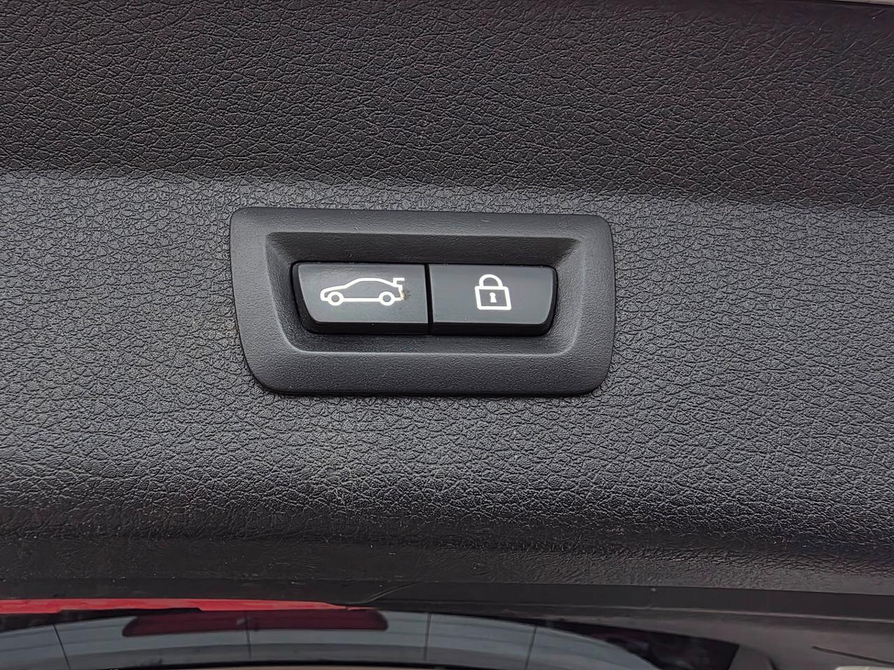 Bmw Serie 2 Gran Tourer 218d 150cv AUT. 7 POSTI / SERVICE