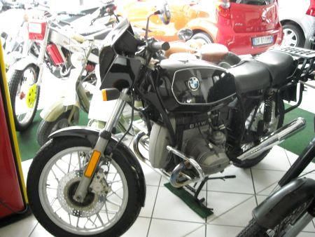 BMW R45 1