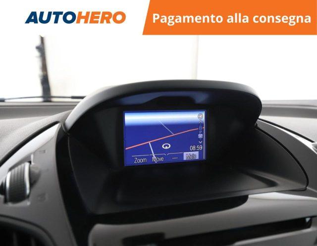 FORD B-Max 1.0 EcoBoost 100 CV Titanium