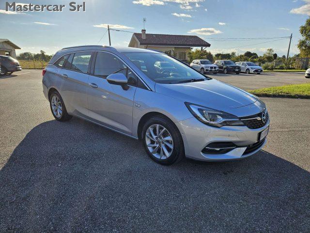 OPEL Astra ST 1.5 CDTI BUSINESS 105CV SeS MT6 - GC038PM