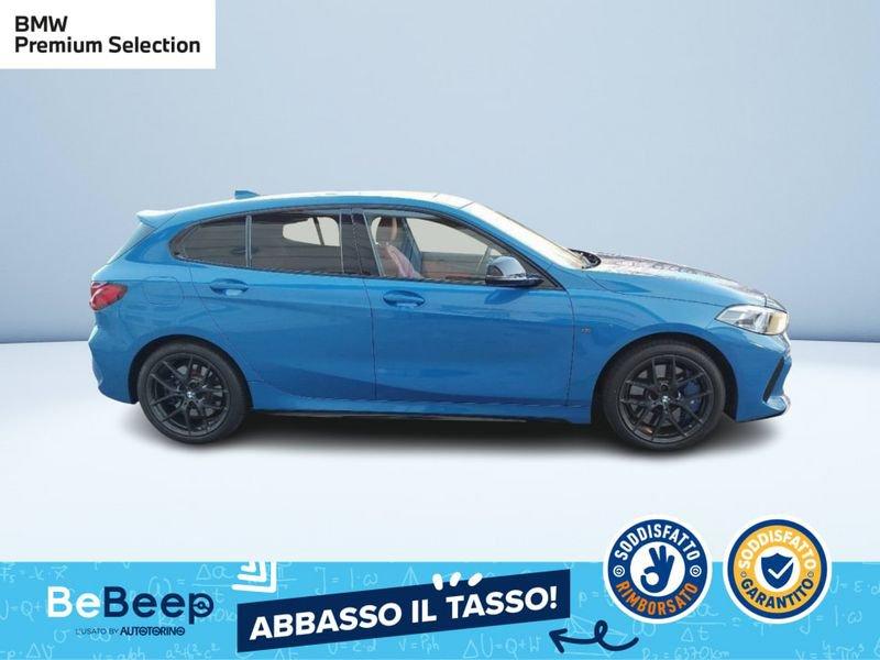 BMW Serie 1 M 135I XDRIVE AUTO