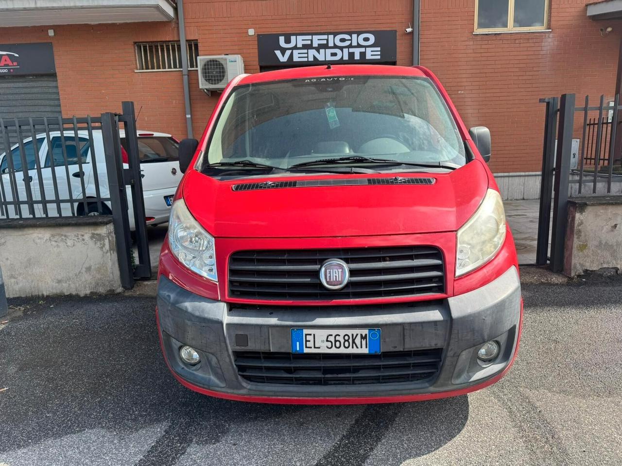 Fiat Scudo