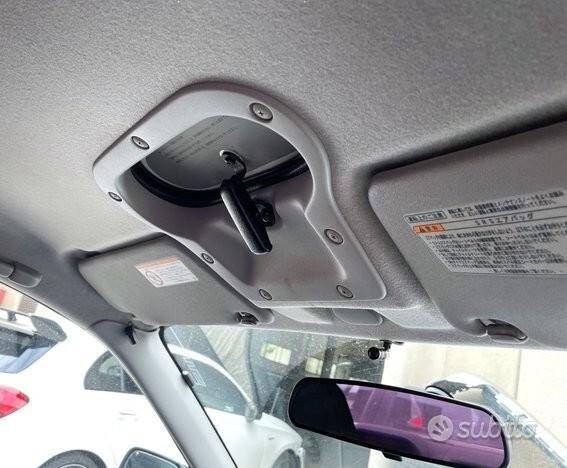 Subaru Impreza Wrx STi Spec C 280Cv DCCD 155 Esemp