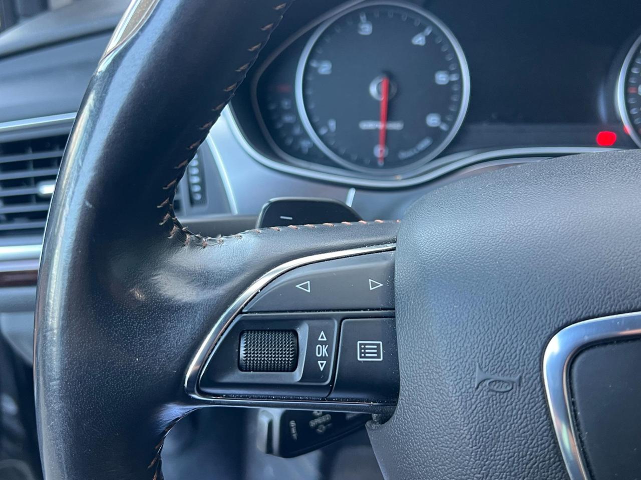 Audi A6 Allroad Quattro A6 Allroad 3.0 tdi Advanced tiptronic