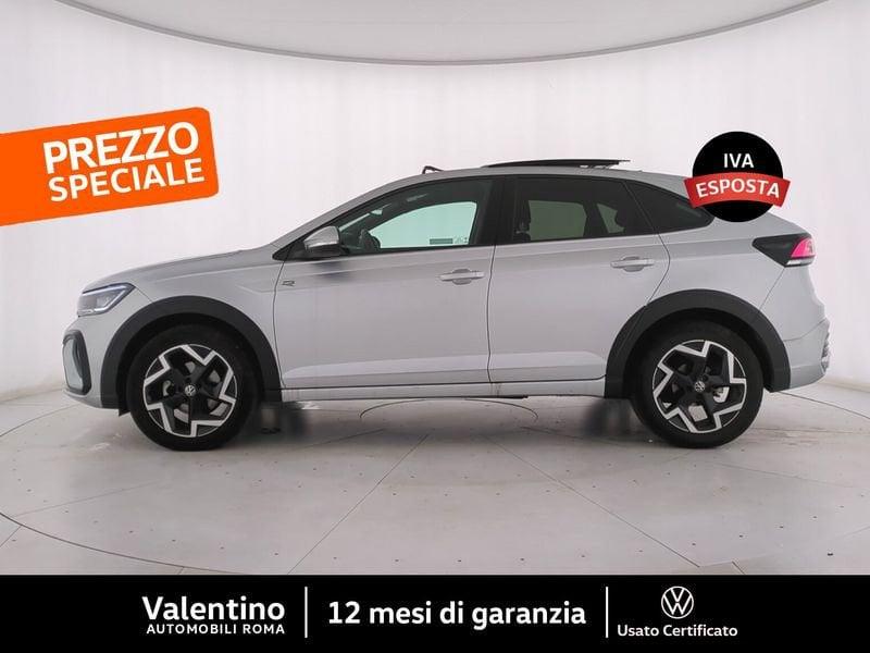 Volkswagen Taigo 1.0 TSI DSG R-LINE 115 CV