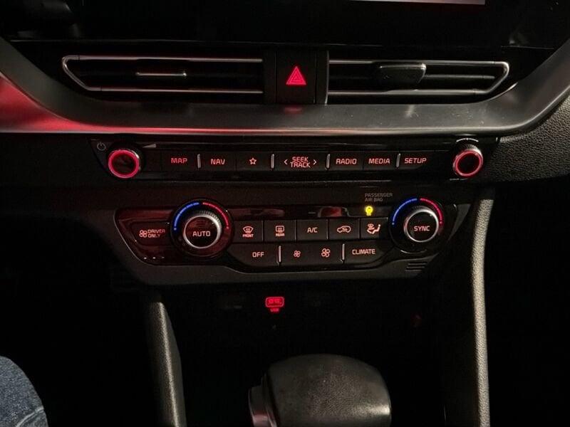Kia Niro Niro 1.6 gdi phev Evolution dct
