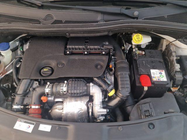 PEUGEOT 208 1° serie BlueHDi 75 5 porte Active