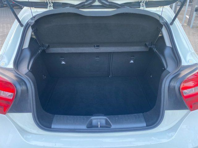 MERCEDES-BENZ A 160 CDI Executive