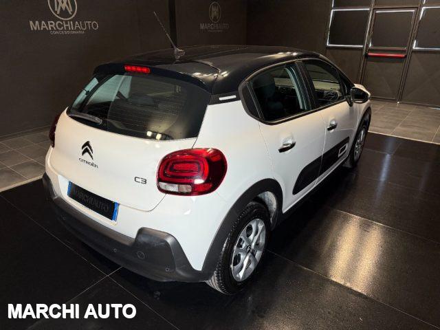CITROEN C3 PureTech 110 S&S EAT6 Shine