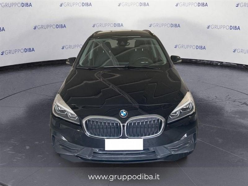 BMW Serie 2 F46 2018 Gran Tourer D 218d Gran Tourer xdrive Business auto 7p.ti my20