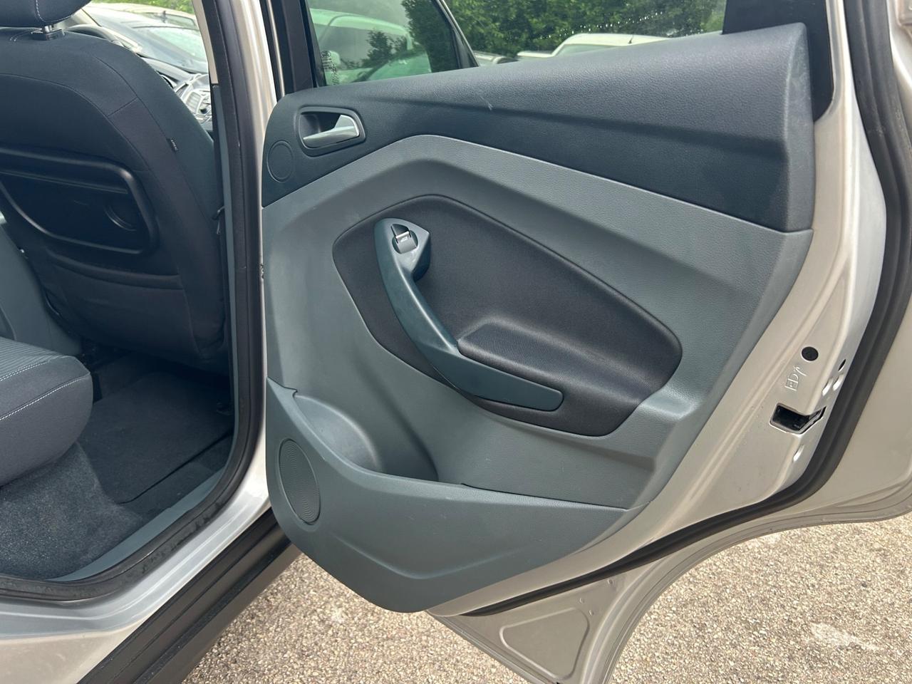Ford C-Max 1.6 TDCi 115CV Plus Tetto panoramico