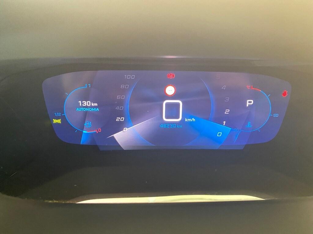 Peugeot 2008 1.5 BlueHDi Allure Pack EAT - PROMO