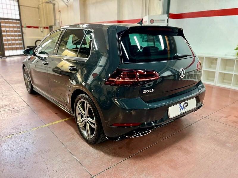 Volkswagen Golf Golf 1.0 TSI 110 CV 5p. R-line Business BlueMotion Technology