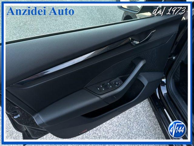 SKODA Octavia 1.0 e-TEC DSG Wagon Executive Hybrid