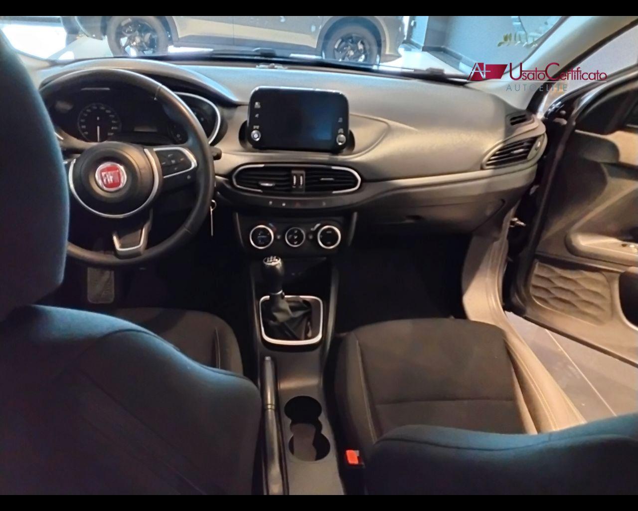 FIAT Tipo 1.0 5 porte