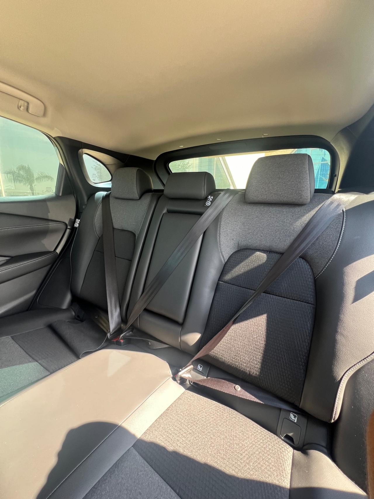 Nissan Qashqai MHEV 140 CV N-Connecta - possibilità noleggio no scoring