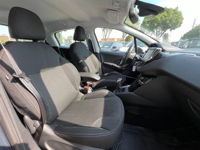 PEUGEOT 208 PureTech 82 5 porte Allure