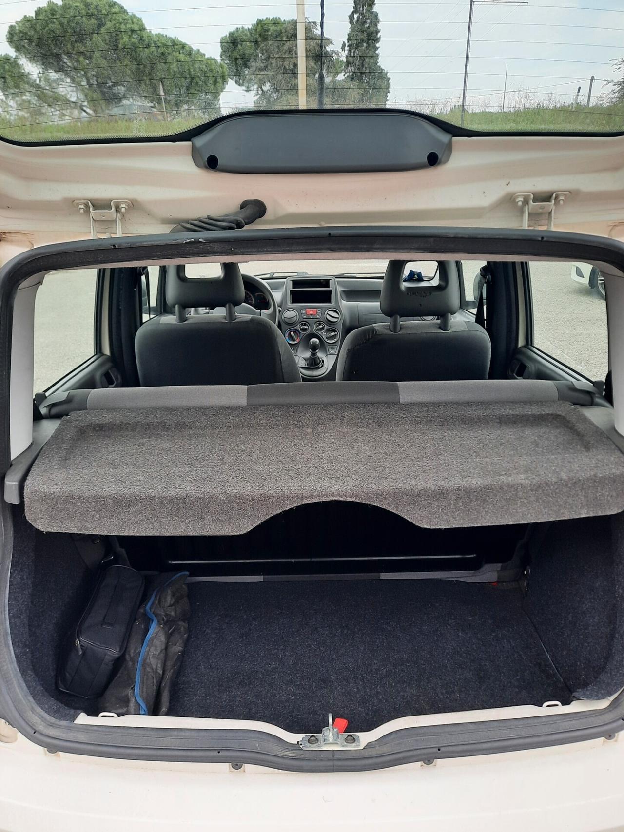 Fiat Panda 1.4 Natural Power Classic OK NEOPATENTATI