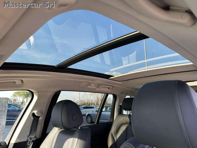 BMW X7 X7 xdrive30d auto PELLE/TETTO 7posti - FZ872FW