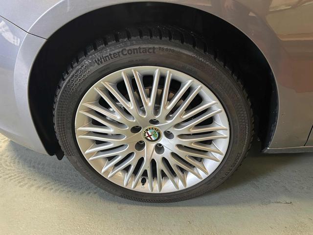 ALFA ROMEO Giulietta 1.4 Turbo 120 CV Super