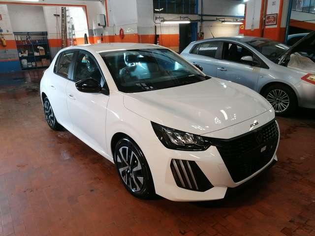 Peugeot 208 1.2 puretech 75cv Active 36 Rate da 193,80 Euro