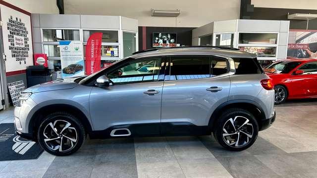 Citroen C5 Aircross 2.0 BlueHDi 180 EAT8 S&S Feel