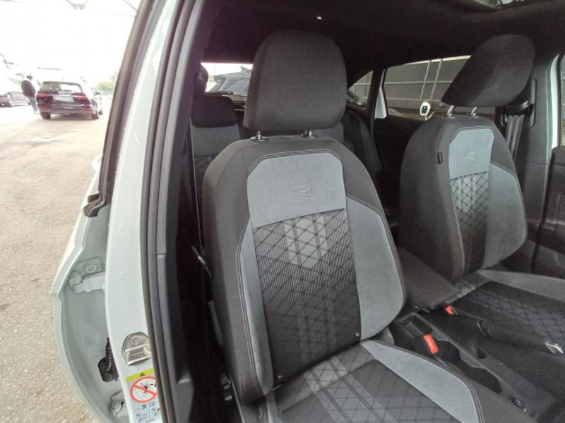 VOLKSWAGEN TAIGO 1.0 TSI 81KW R-LINE DSG SUV