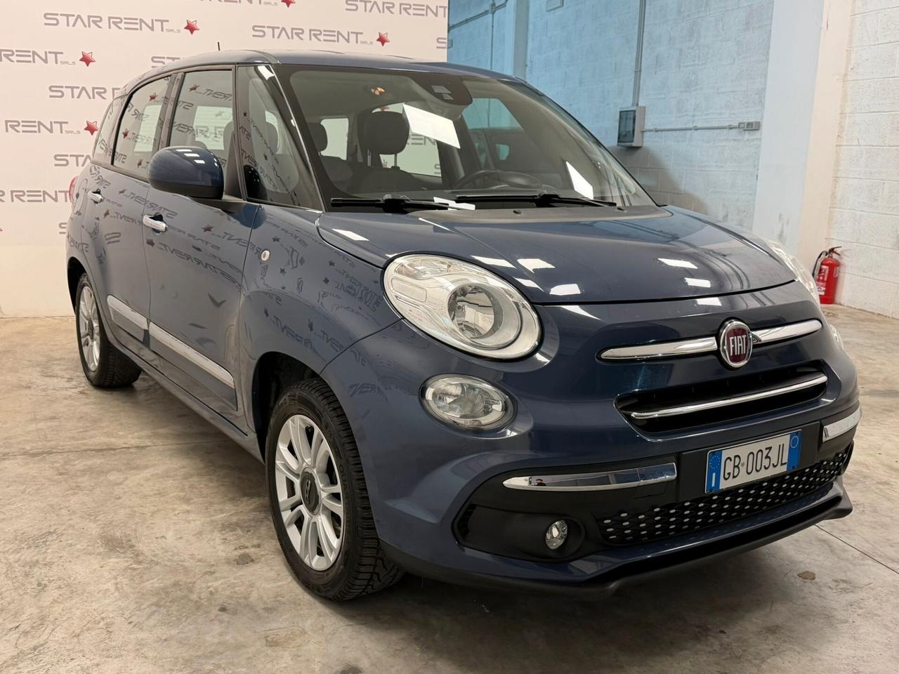 Fiat 500L Wagon 1.3 Multijet 95 CV Dualogic Lounge