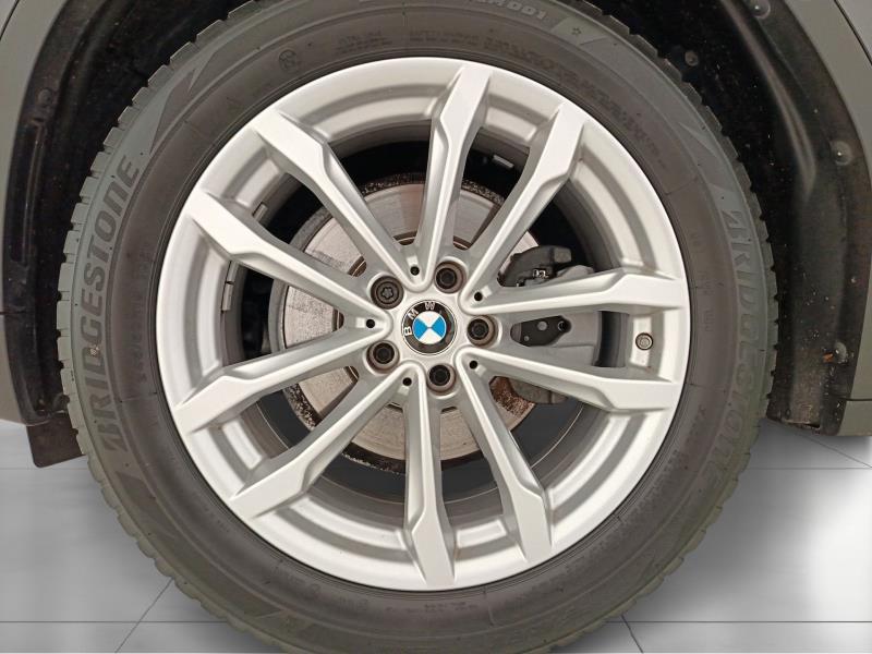 BMW X3 20 d xLine xDrive Steptronic