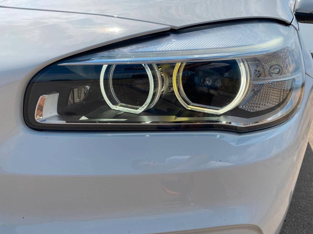 Bmw 2 Active Tourer 218d Advantage