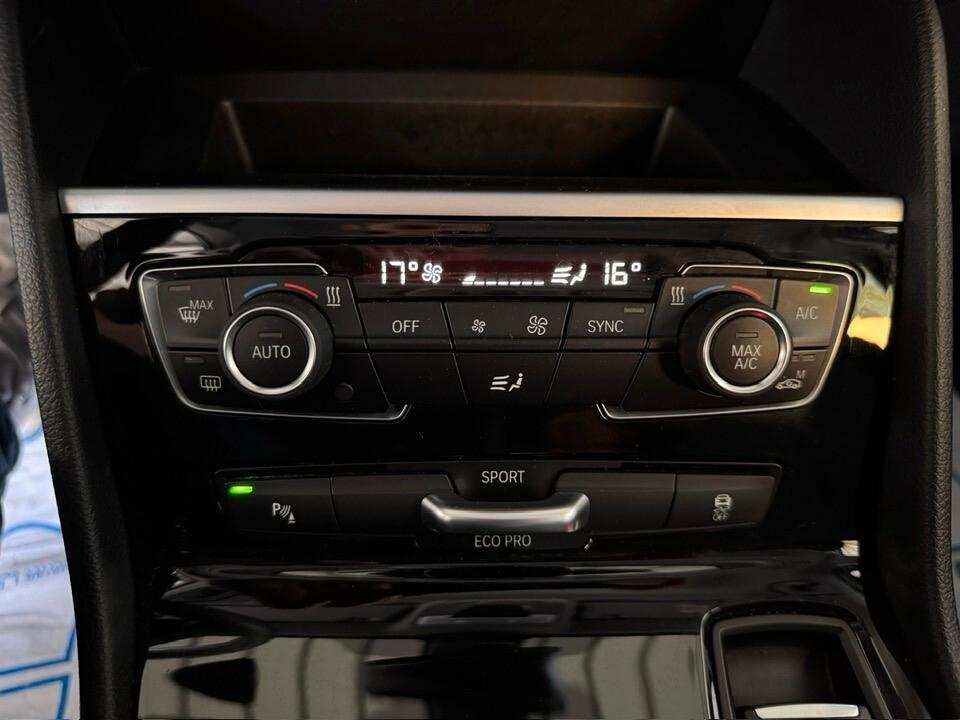 Bmw 216 216d Active Tourer Luxury