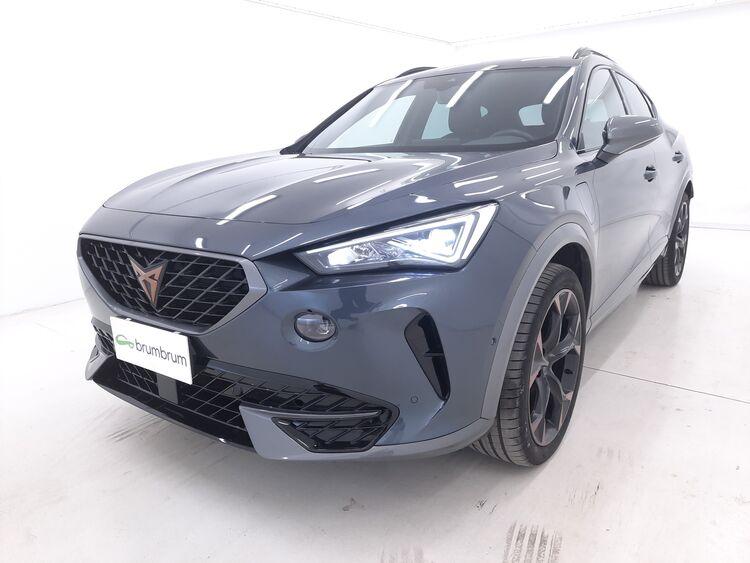Cupra Formentor Hybrid DSG BR000590 1.4 Plug-In Hybrid 204CV
