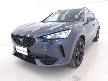 Cupra Formentor Hybrid DSG BR000590 1.4 Plug-In Hybrid 204CV