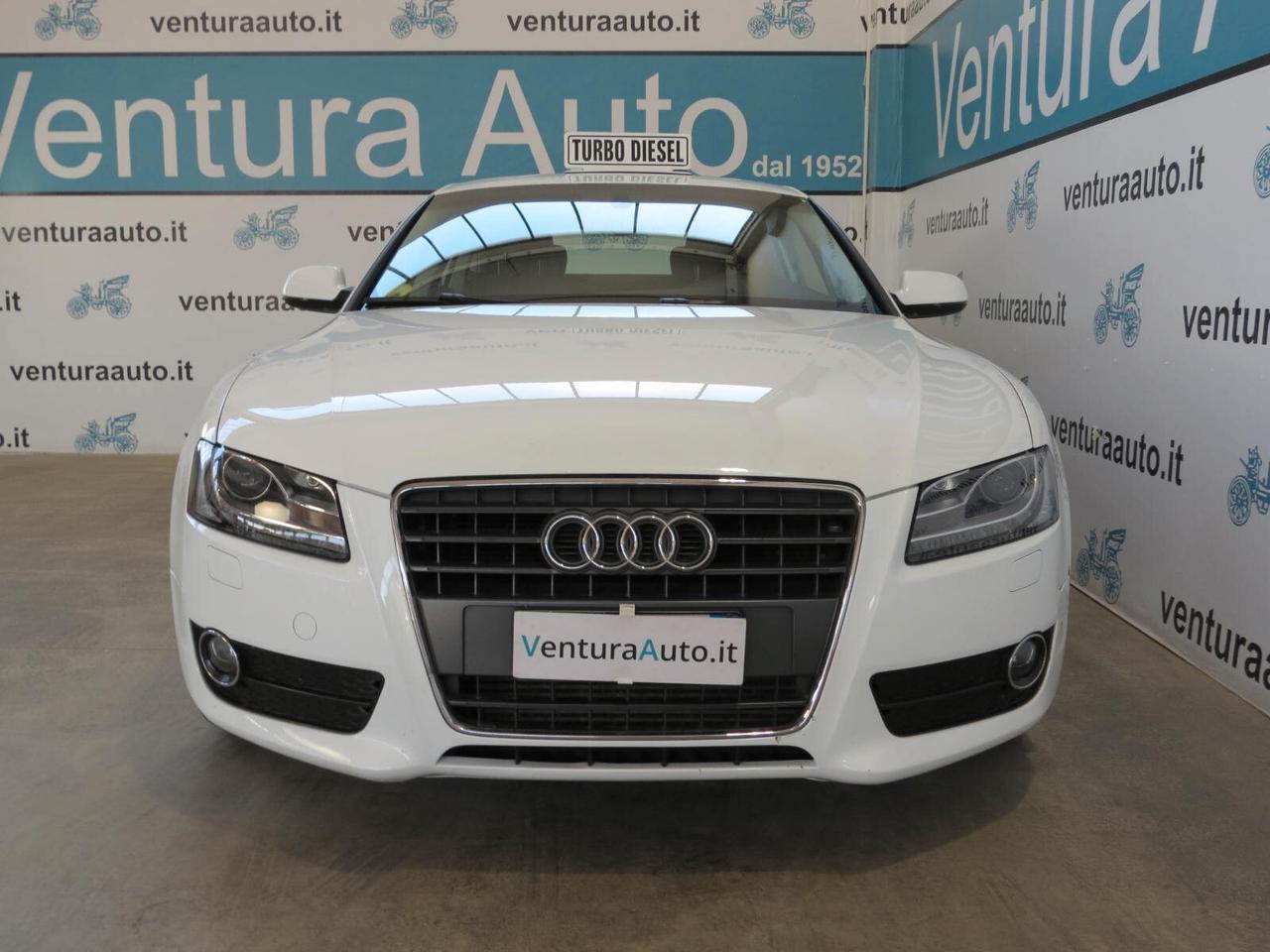 Audi A5 SPB 2.0 TDI 170 CV F.AP. Ambiente