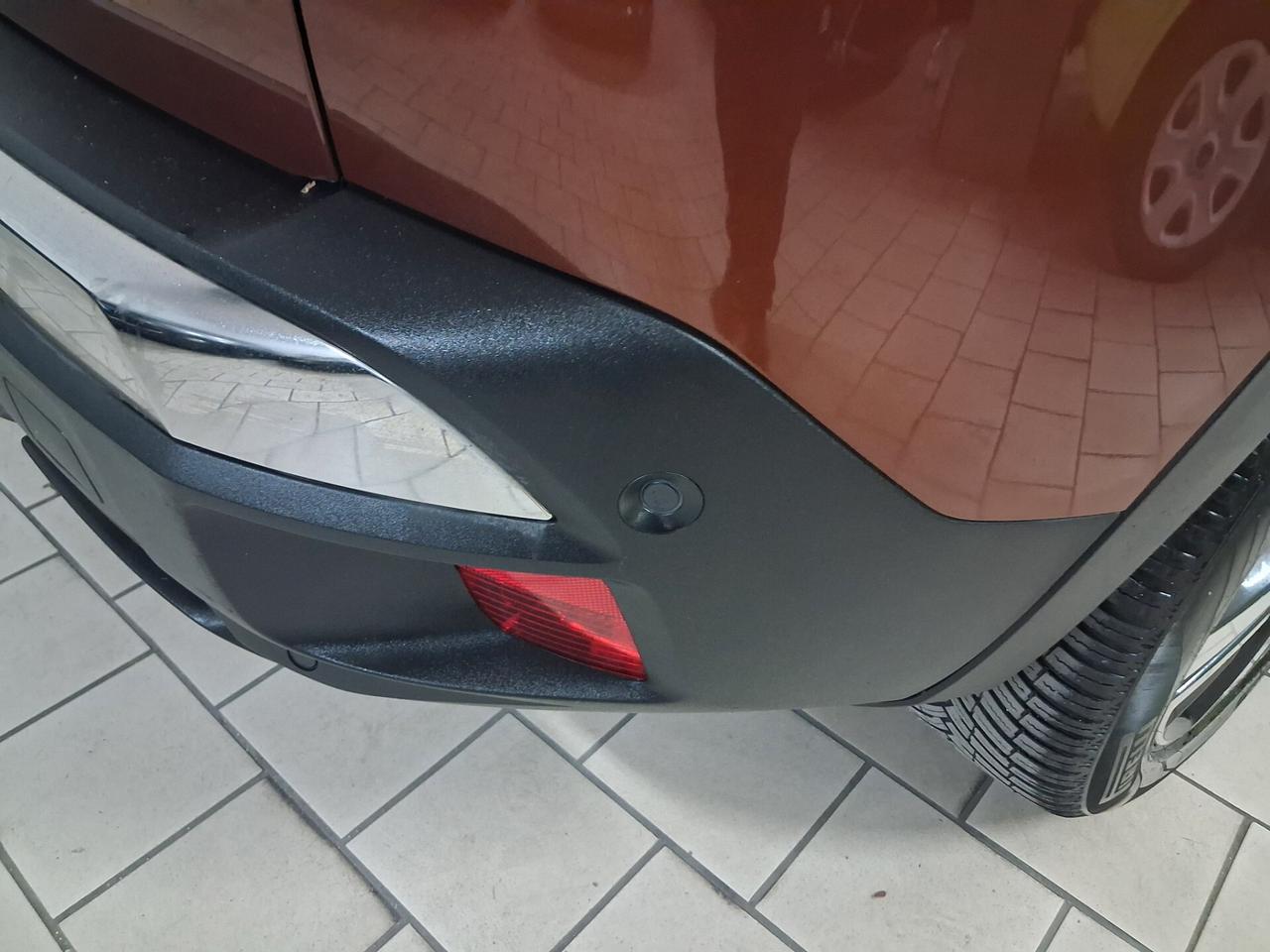 Peugeot 3008 BlueHDi 1.6 hdi unico prop 2017