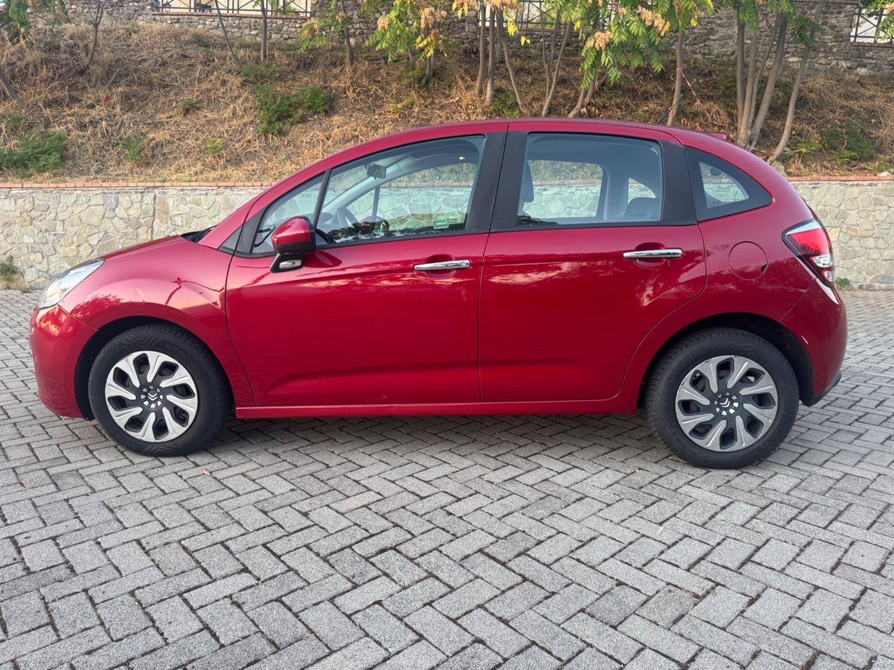 Citroen C3 1.0 Benzina 68Cv *SEDUCTION* TETTO 2014