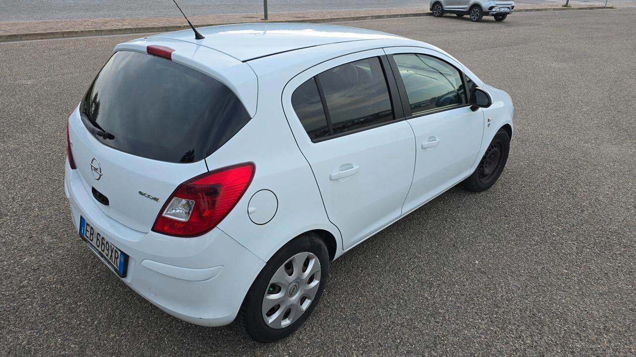 Opel Corsa 1.3 CDTI 75CV ecoFLEX F.AP. 5 porte Club