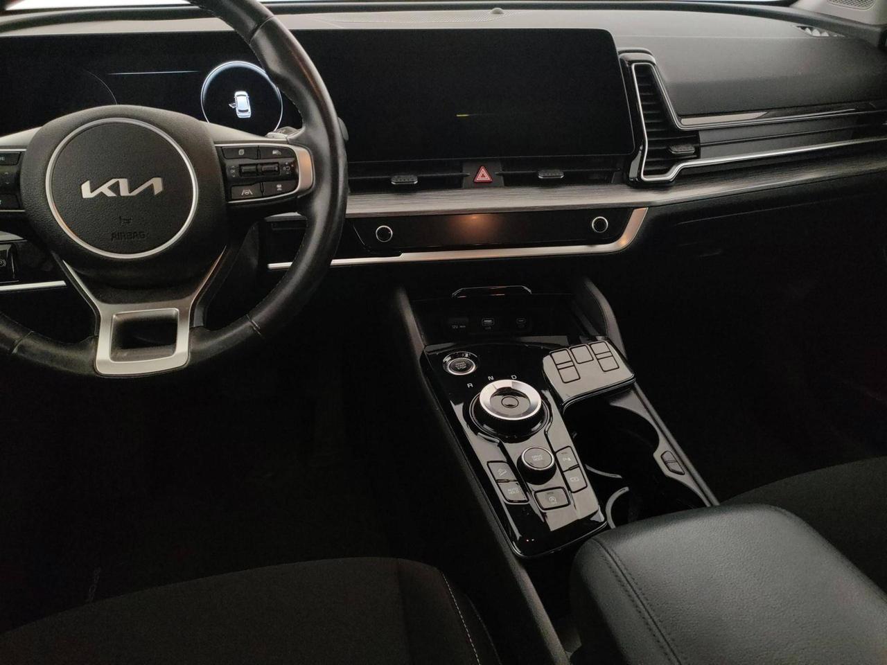 Kia Sportage 1.6 crdi mhev Style