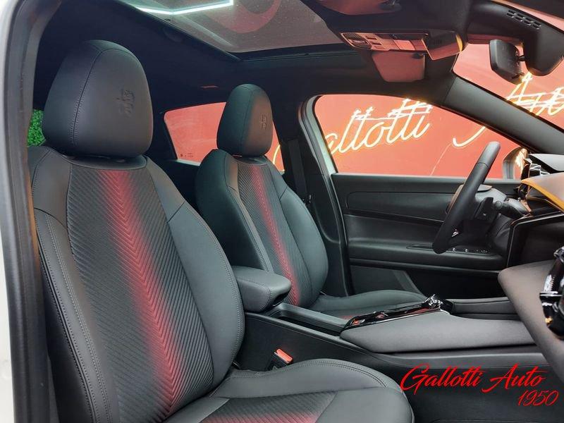 Alfa Romeo Junior Ibrida 1.2 136CV Hybrid eDCT6 ibrida SPECIALE