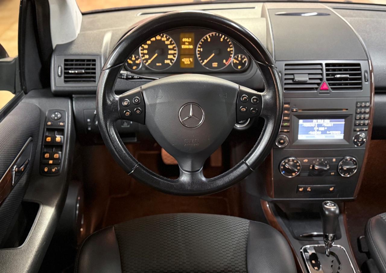 Mercedes-benz A 180 CDI Coupé Elegance