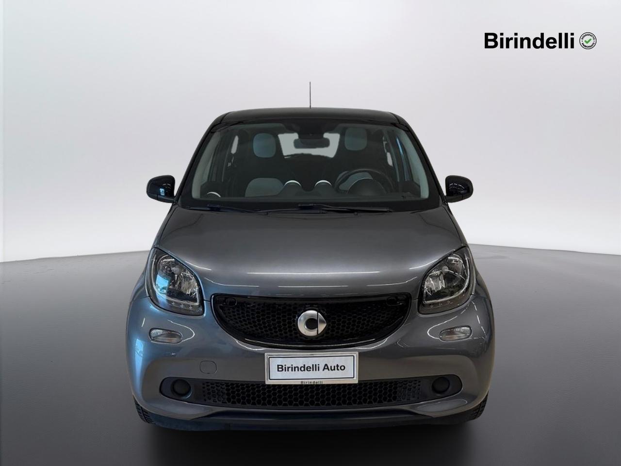 SMART forfour 2ªs. (W453) - forfour 70 1.0 Passion