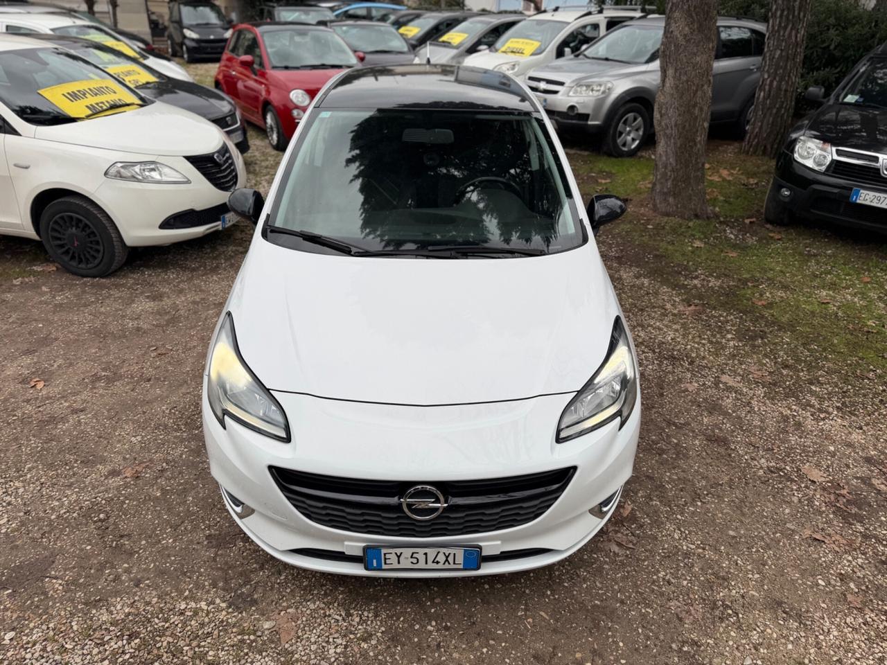 Opel Corsa 1.3 CDTI ecoFLEX 95CV Start&Stop 5 porte b-Color