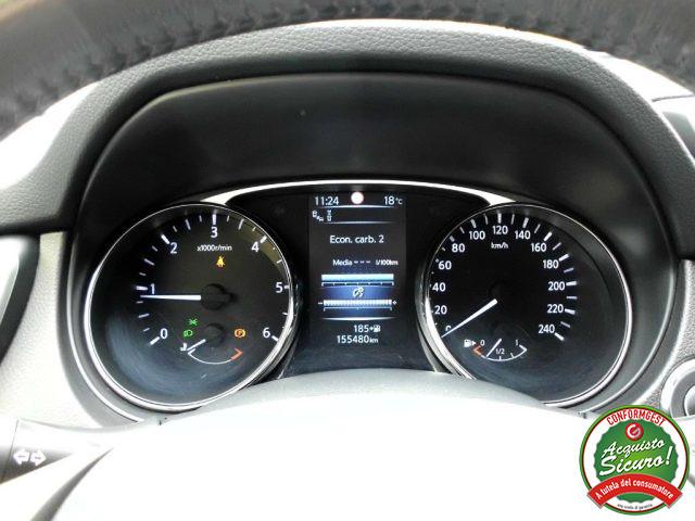 NISSAN X-Trail 1.6 dCi 4WD Tekna