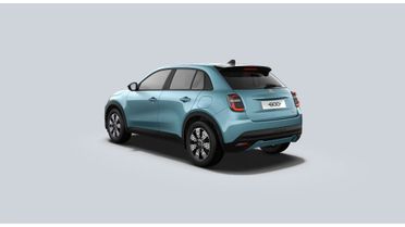 FIAT 600 (2023-->) 600 Hybrid 110 CV DCT MHEV Icon