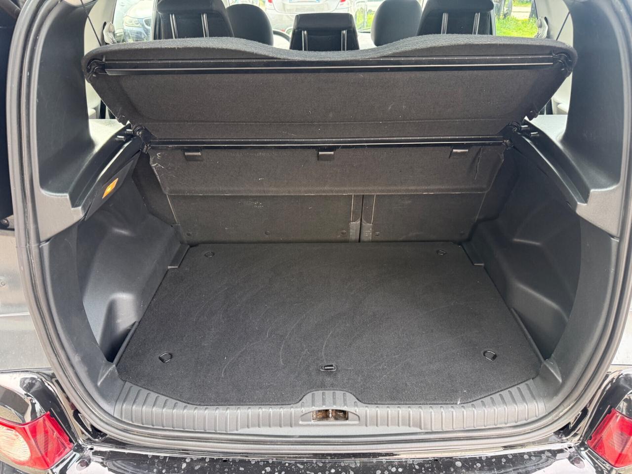 Citroen C3 Picasso 1.6 HDi 90 Attraction