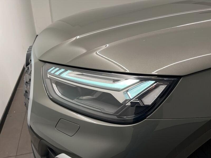 Audi Q5 40 TDI QUATTRO S LINE S TRONIC