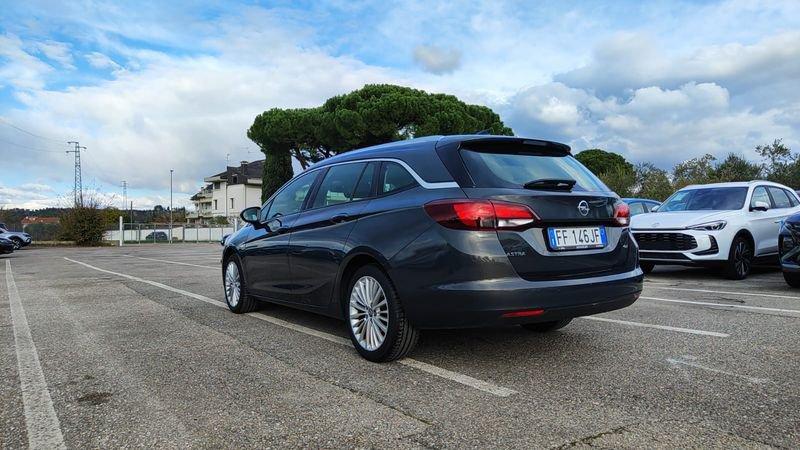 Opel Astra Astra 1.6 CDTi 110CV Start&Stop Sports Tourer Innovation