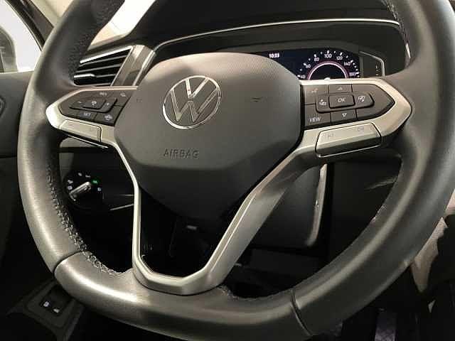Volkswagen Tiguan 2ª serie 1.4TSI eHYBRID 245CV DSG Elegance