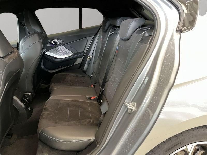 BMW Serie 1 120 48V MSport