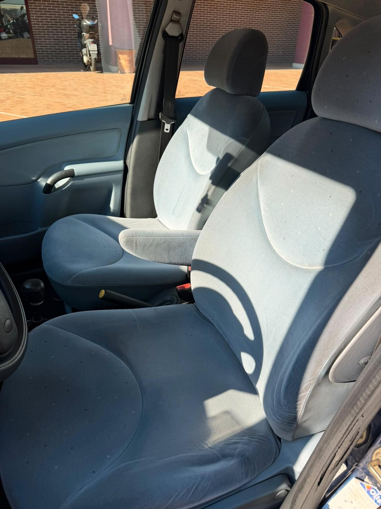 Citroen C3 1.4 Elegance